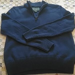 Eddie Bauer Sweater